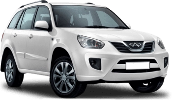 Chery Tiggo