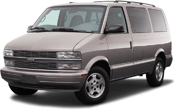 Chevrolet Astro