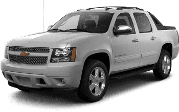 Chevrolet Avalanche