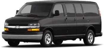 Chevrolet Express