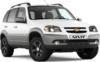 Chevrolet Niva