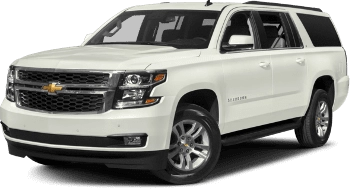 Chevrolet Suburban