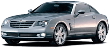 Chrysler Crossfire