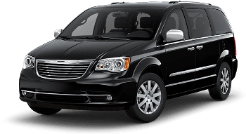 Chrysler Grand Voyager