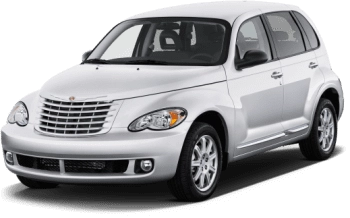 Chrysler PT Cruiser