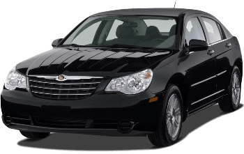 Chrysler Sebring