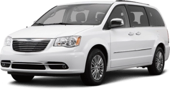 Chrysler Town & Country