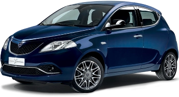 Chrysler Ypsilon