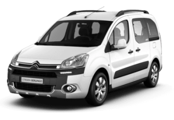 Citroen Berlingo Multispace