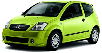 Citroen C2