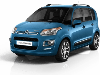 Citroen C3 Picasso