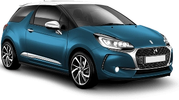 Citroen DS3