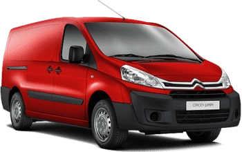 Citroen Jumpy