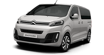 Citroen SpaceTourer