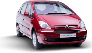 Citroen Xsara Picasso