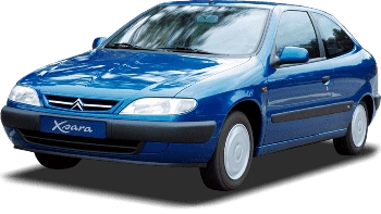 Citroen Xsara