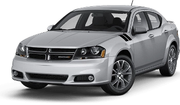 Dodge Avenger