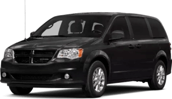 Dodge Caravan