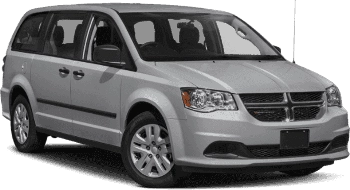 Dodge Grand Caravan