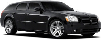 Dodge Magnum 