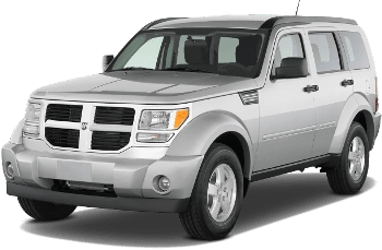 Dodge Nitro