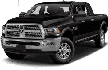 Dodge Ram 2500