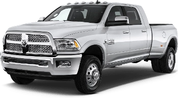 Dodge Ram 3500