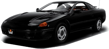 Dodge Stealth