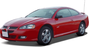 Dodge Stratus