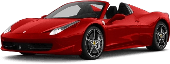 Ferrari 458