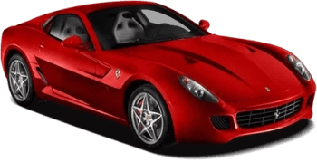 Ferrari 599