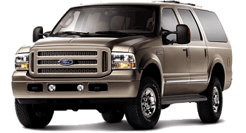 Ford Excursion