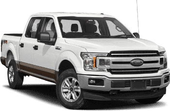 Ford F150