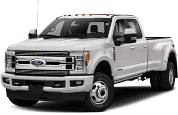 Ford F350