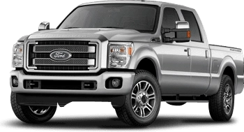 Ford F450