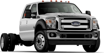 Ford F650