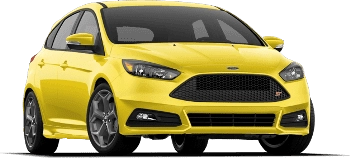 Ford Focus ST