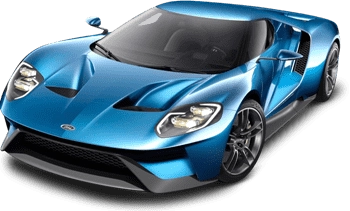 Ford GT