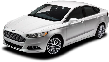 Ford Mondeo V