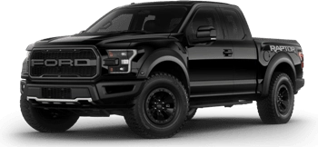 Ford Raptor