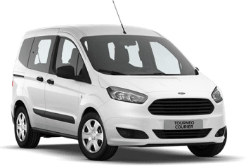 Ford Tourneo