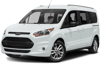 Ford Transit  connect