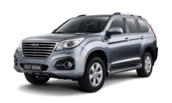 Haval H9