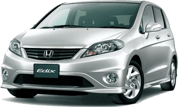 Honda Edix