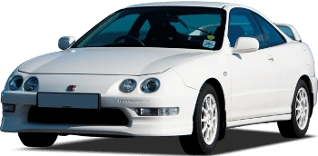 Honda Integra