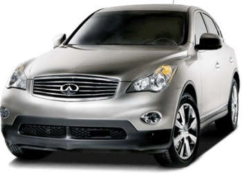 Infiniti EX