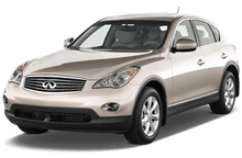 Infiniti FX30