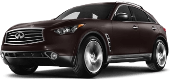 Infiniti FX35