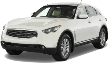 Infiniti FX37