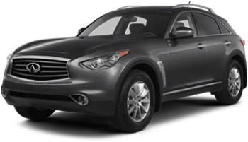 Infiniti FX50